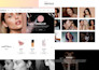 design ecwid website, ecwid landing page, redesign ecwid website, ecwid store